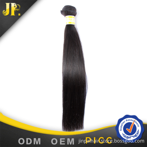 JP human hair extensions long lasting gold quality cambodian straight hair extension